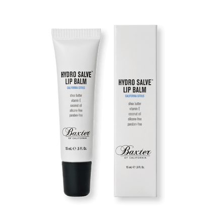 Baxter of California Hydro Salve Lip Balm Lip Balm Baxter of California 