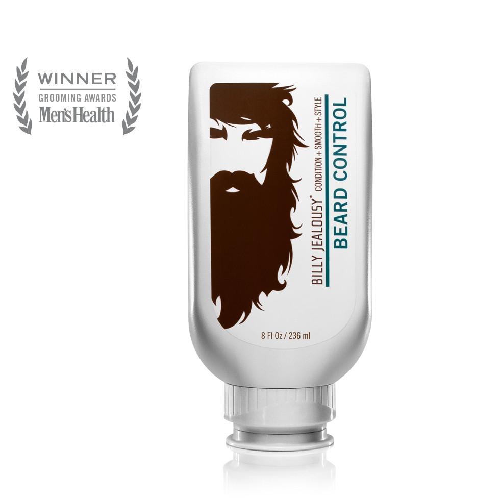 Billy Jealousy Beard Control Beard Balm Billy Jealousy 