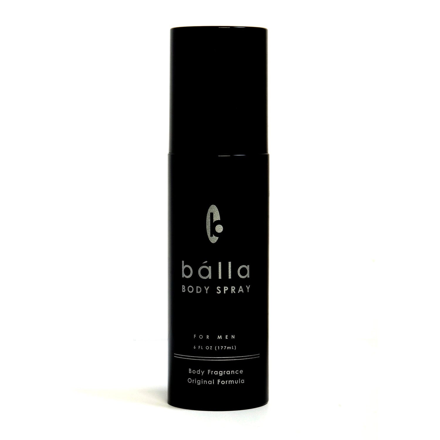 Balla Body Spray Original Formula Body Fragrance Fragrance for Men Balla Powder 
