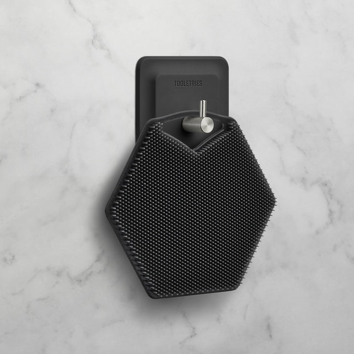 Tooletries Body Scrubber & Hook Body Brush Tooletries 