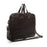 Campomaggi Leather Carrier Bag, Brown Leather Messenger Bag Campomaggi 