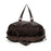 Campomaggi Leather Carrier Bag, Brown Leather Messenger Bag Campomaggi 