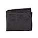 Campomaggi Horizontal Leather Wallet and Coin Pouch, Black Leather Wallet Campomaggi 