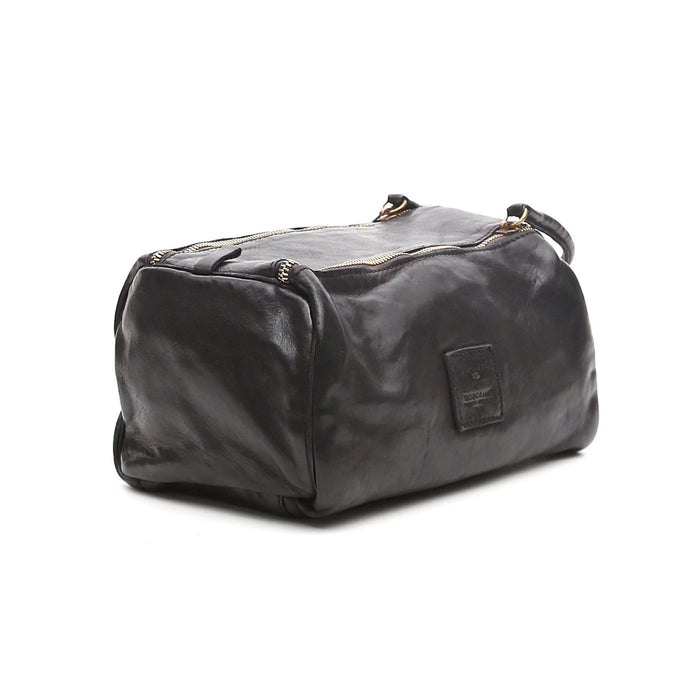 Campomaggi Leather Toiletry Bag Toiletry Bag Campomaggi 