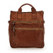 Campomaggi Gelso Leather Shopping Bag/Backpack Leather Bag Campomaggi 
