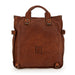 Campomaggi Gelso Leather Shopping Bag/Backpack Leather Bag Campomaggi 