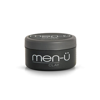 men-u Ultra Concentrated Styling Clay Men's Grooming Cream Men-U 