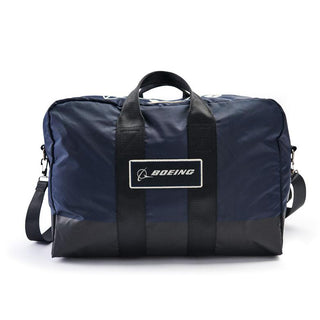 Red Canoe Boeing Kit Bag Travel Bag Red Canoe 