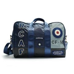 Red Canoe RCAF Small Kit Bag Travel Bag Red Canoe 