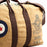 Red Canoe RCAF Large Kit Bag Leather Bag Red Canoe 