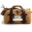 Red Canoe Cessna Canvas Stow Bag Leather Bag Red Canoe 