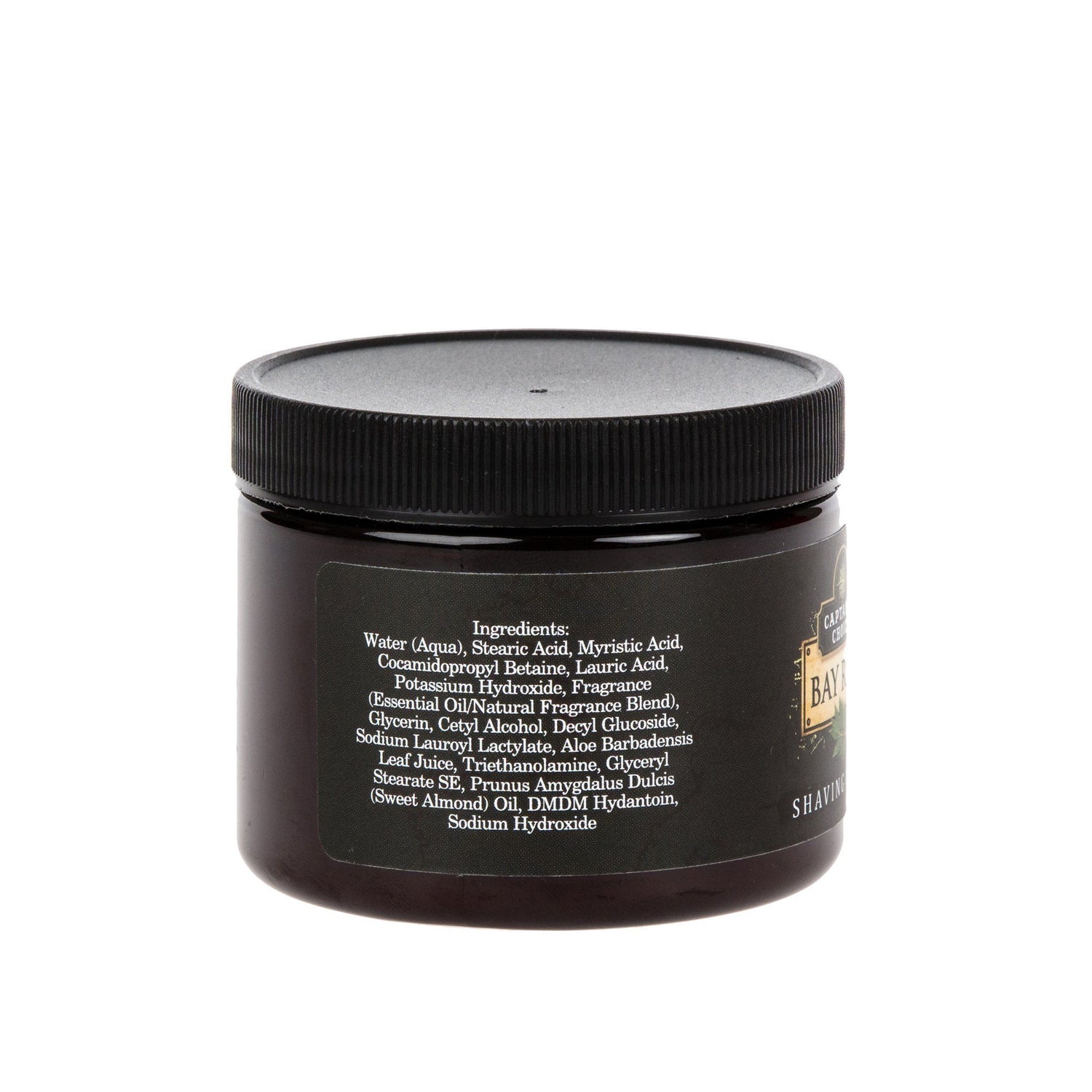 Captain’s Choice Shaving Cream Shaving Cream Captain's Choice 