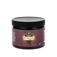 Captain’s Choice Shaving Cream Shaving Cream Captain's Choice 45th Parallel 