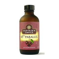 Captain's Choice Aftershave Aftershave Splash Captain's Choice 45th Parallel 