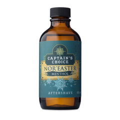 Captain's Choice Aftershave Aftershave Splash Captain's Choice Nor'Easter 