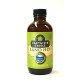 Captain's Choice Aftershave Aftershave Splash Captain's Choice Land Ho! 