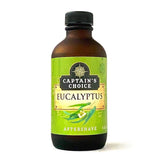 Captain's Choice Aftershave Aftershave Splash Captain's Choice Eucalyptus 