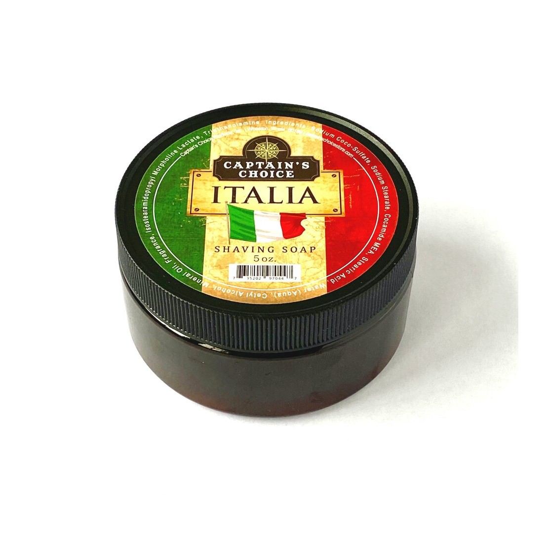 Captain’s Choice Shaving Soap Shaving Soap Captain's Choice 