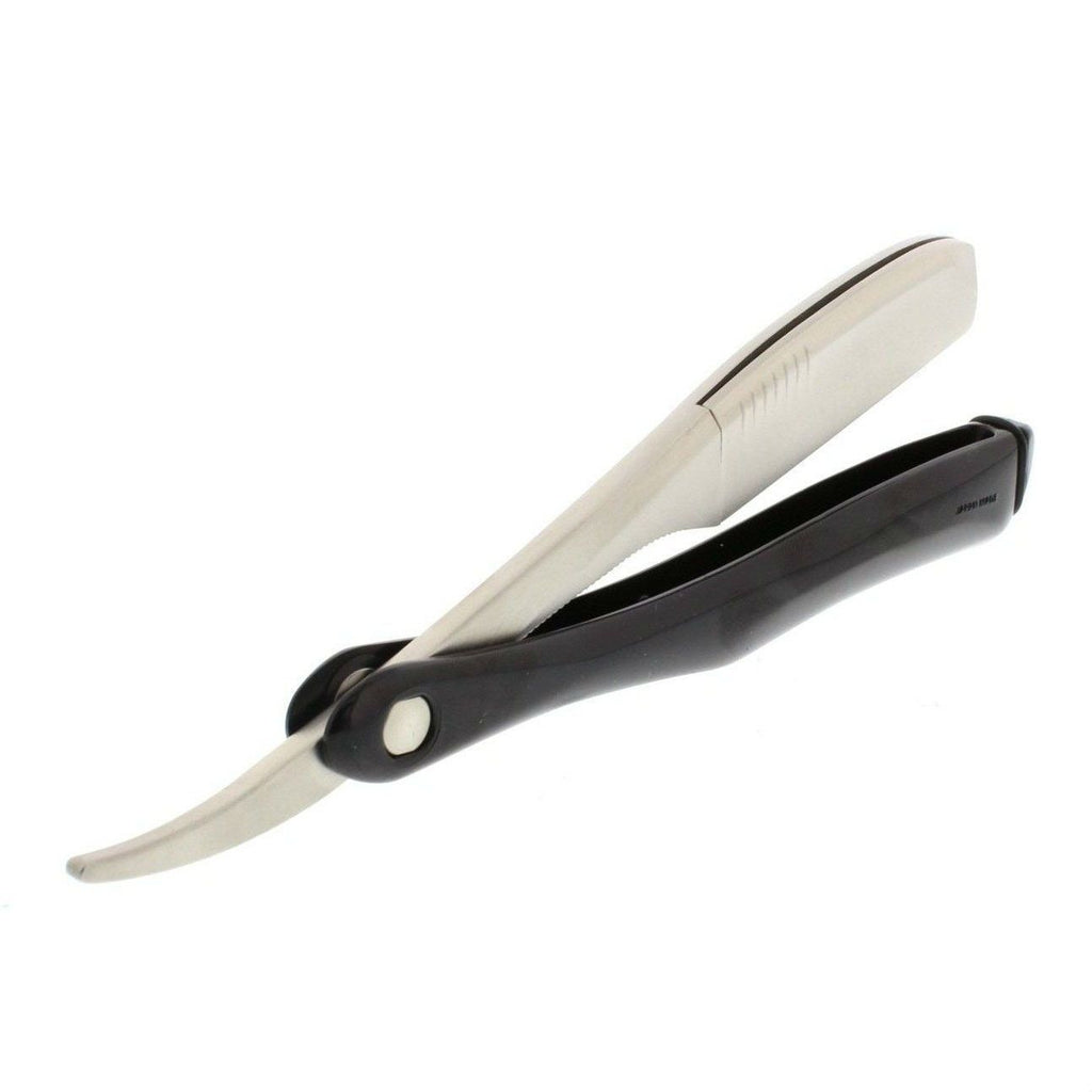 Kai Captain Standard Japanese Folding Razor Shavette KAI 