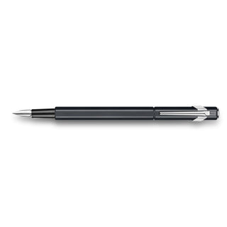 Caran d’Ache 849 Fountain Pen, Black Fountain Pen Caran d'Ache 