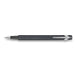 Caran d’Ache 849 Fountain Pen, Black Fountain Pen Caran d'Ache 