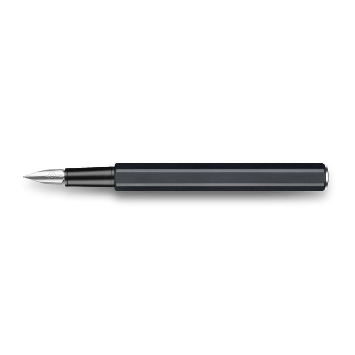 Caran d’Ache 849 Fountain Pen, Black Fountain Pen Caran d'Ache 