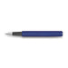 Caran d’Ache 849 Fountain Pen, Sapphire Blue Fountain Pen Caran d'Ache 