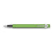 Caran d’Ache 849 Fountain Pen, Green Fluo Fountain Pen Caran d'Ache 