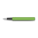 Caran d’Ache 849 Fountain Pen, Green Fluo Fountain Pen Caran d'Ache 
