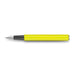 Caran d’Ache 849 Fountain Pen, Yellow Fluo Fountain Pen Caran d'Ache 