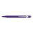 Caran d’Ache 849 Nespresso Ballpoint Pen, Limited Edition Ball Point Pen Caran d'Ache Purple - Limited Edition 3 