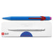 Caran d'Ache 849 Claim Your Style Ballpoint Pen, Limited Edition Ball Point Pen Caran d'Ache Cobalt Blue 