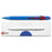 Caran d'Ache 849 Claim Your Style Ballpoint Pen, Limited Edition Ball Point Pen Caran d'Ache Cobalt Blue 