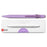 Caran d'Ache 849 Claim Your Style Ballpoint Pen, Limited Edition Ball Point Pen Caran d'Ache Violet 