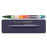 Caran d’Ache 849 Paul Smith Limited Edition Ballpoint Pen Ball Point Pen Caran d'Ache Damson 