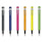 Caran d’Ache 849 Fountain Pen, Orange Fluo Fountain Pen Caran d'Ache 