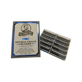 10 Col. Conk Trac II Razor Blade Cartridges Razor Blades Col. Ichabod Conk 