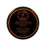 Castle Forbes Cedar and Sandalwood Shaving Cream Shaving Cream Castle Forbes 
