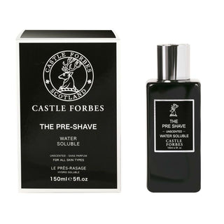 Castle Forbes The Pre-Shave Pre Shave Castle Forbes 