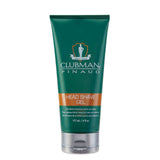 Clubman Pinaud Head Shave Gel Shaving Cream Clubman 