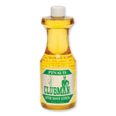 Clubman Pinaud Classic Aftershave Lotion Aftershave Splash Clubman 16 oz (473 ml) 