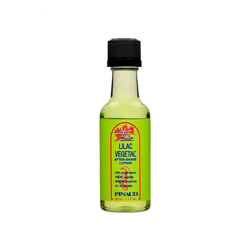 Clubman Pinaud Lilac Aftershave/Cologne Aftershave Splash Clubman 1.7 oz (50 ml) 