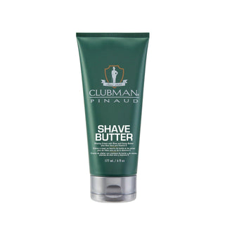 Clubman Pinaud Shave Butter Shaving Cream Clubman 