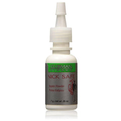 Clubman Pinaud Nick Safe Styptic Powder Aftershave Remedies Clubman 
