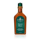 Clubman Reserve Sweet Rum After Shave Aftershave Splash Clubman 