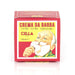 Cella Almond Soft Shaving Soap Shaving Soap Cella 