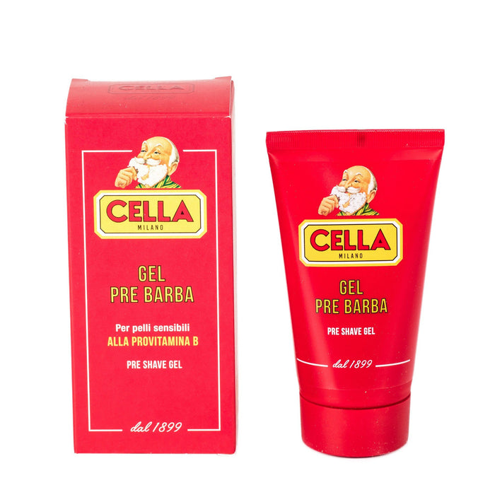 Cella Pre-Shave Gel Pre Shave Cella 