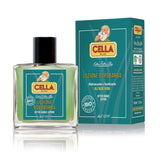 Cella Bio Organic After Shave Lotion Aftershave Splash Cella 