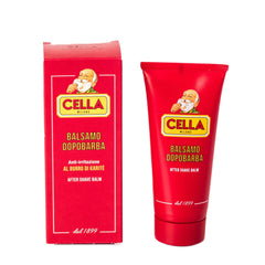 Cella After Shave Balm Aftershave Balm Cella 