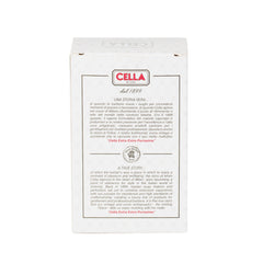 Cella Beard Oil Beard Balm Cella 